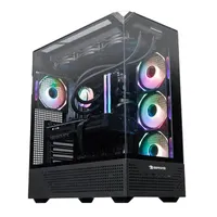 iBuyPower RDY Element Pro R08