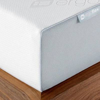 Ergoflex 5G Mattress (Double): was £809, now £445 at Ergoflex