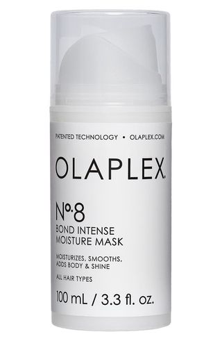 No. 8 Bond Intense Moisture Mask