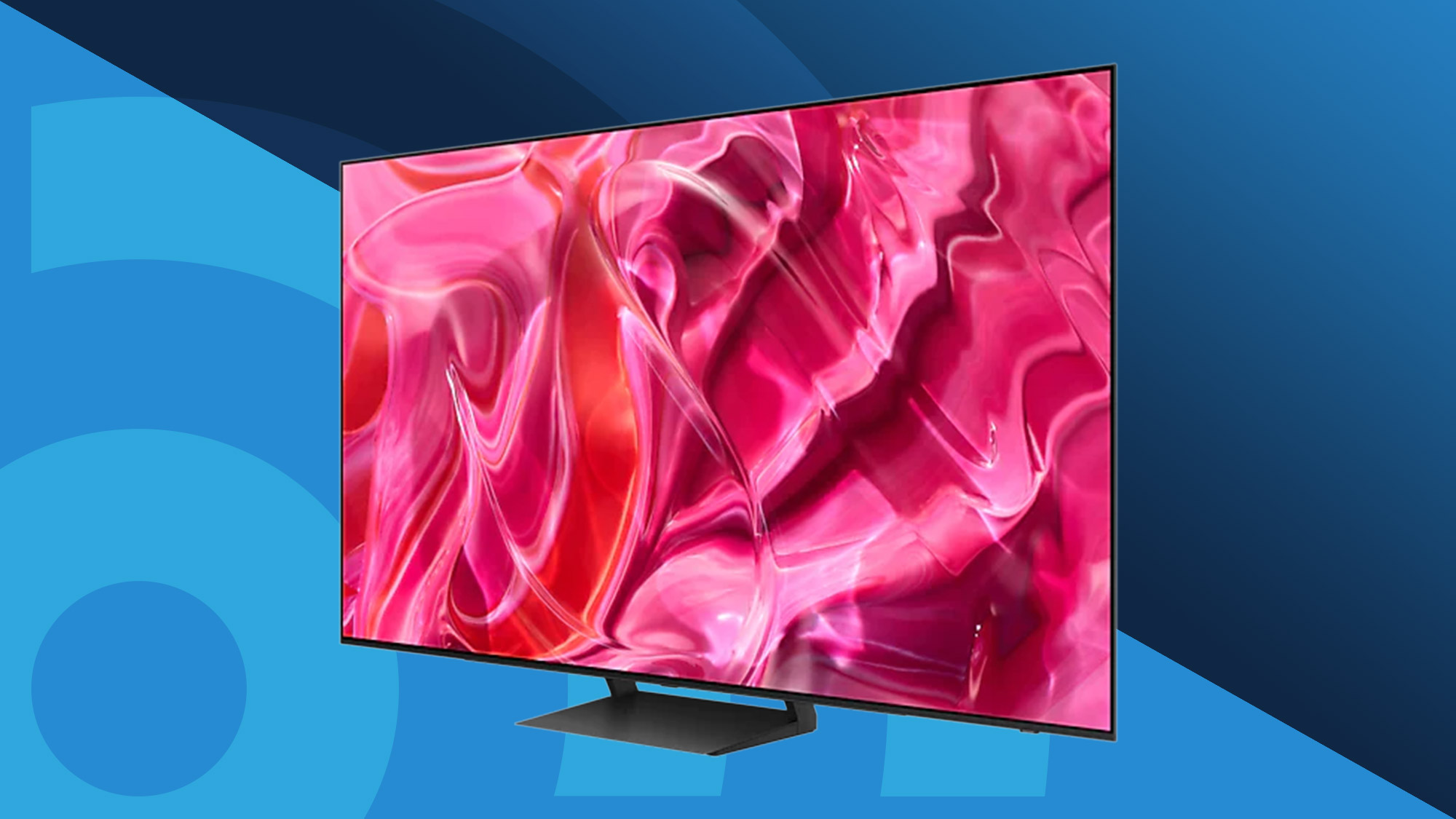 Samsung 65 Neo QLED Smart LED TV, 65QN90C