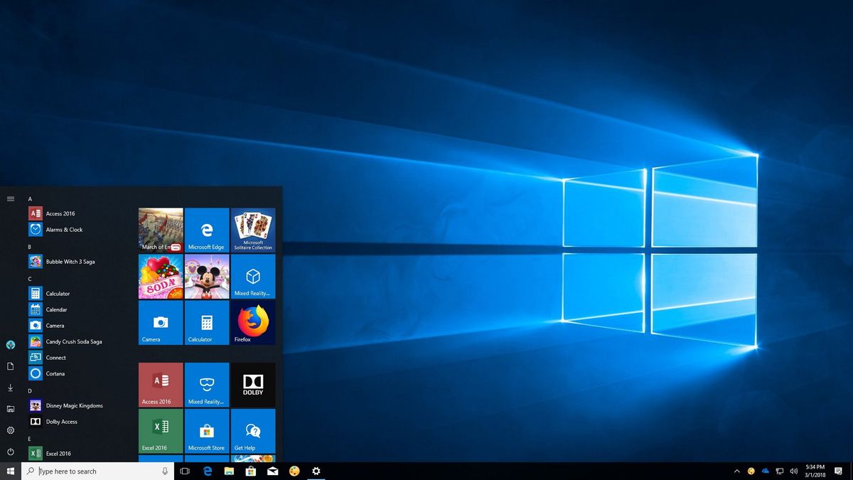 How to properly set up a used Windows 10 PC | Windows Central