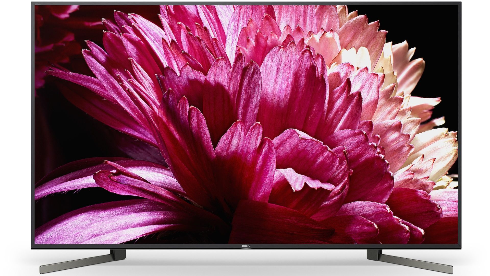 Sony reveals pricing for XG95 Dolby Vision and Netflix Calibrated