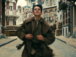 Dunkirk