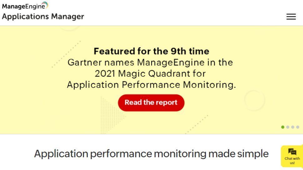 The best APM tools | ITPro
