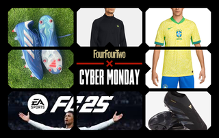 Cyber Monday best football deals