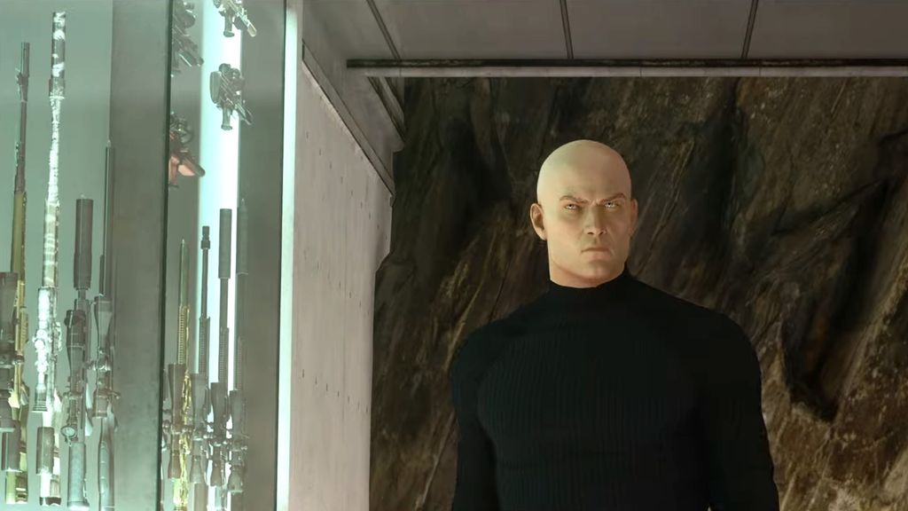 Hitman 3 Freelancer is a roguelikeinspired mode with new campaigns and