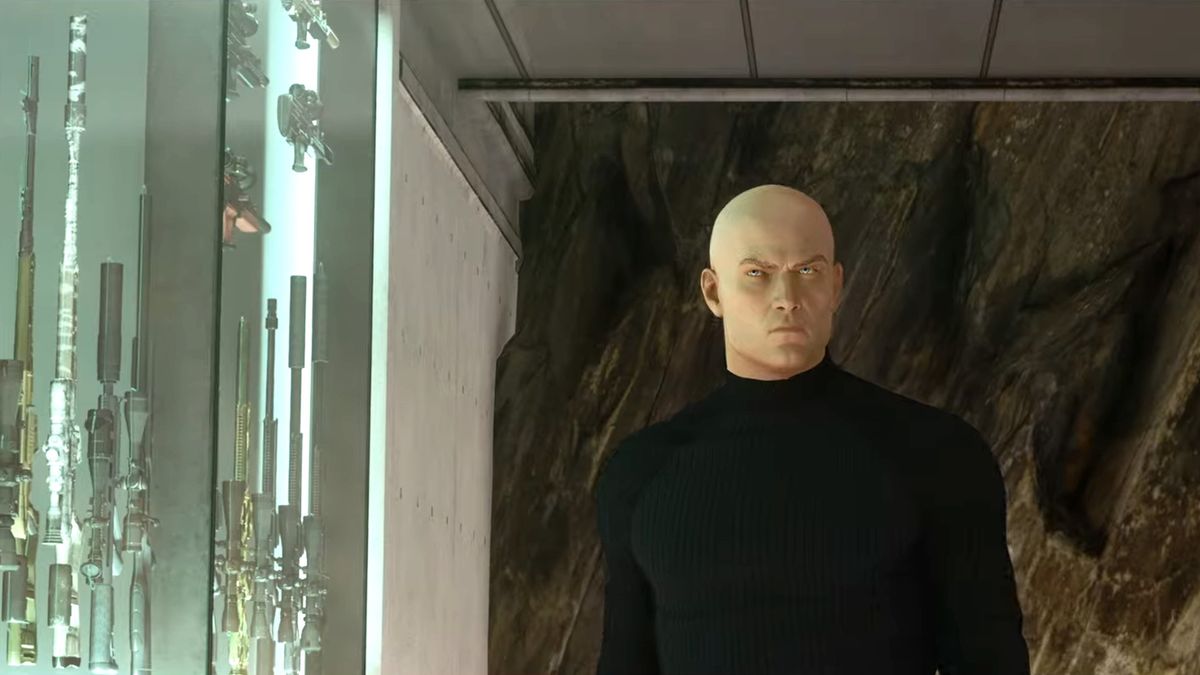 Hitman 3 Review · Around the world in 47 days