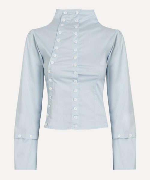 Poet Long-Sleeve Shirt