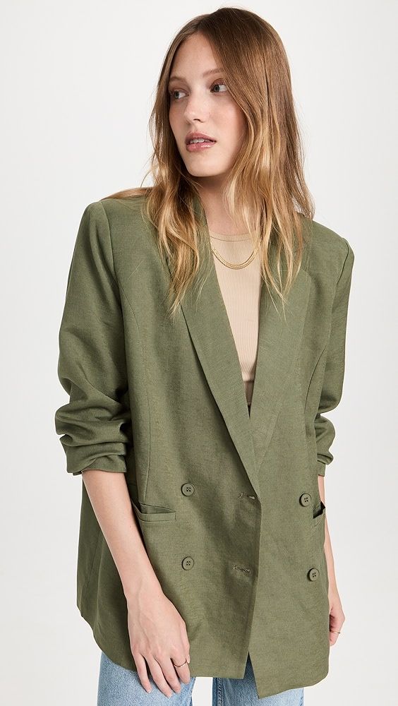 Lioness La Quinta Blazer