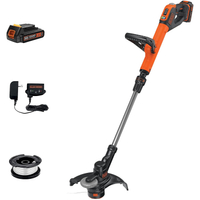Black+Decker 20V MAX String Trimmer and Edger | was $119, now $79 at Amazon (save 34%)