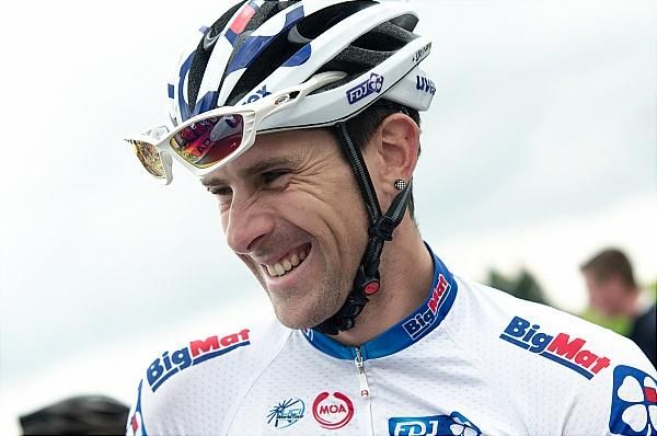 David Boucher (FDJ-Big Mat)