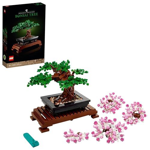 Bonsai Tree 10281