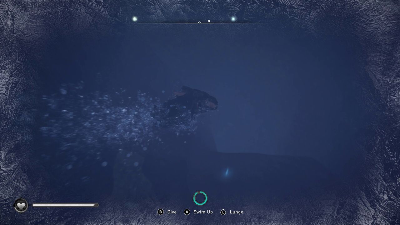 Assassin's Creed Valhalla Bil