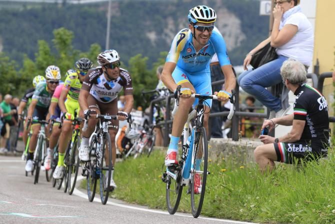 Alessandro Vanotti (Astana)