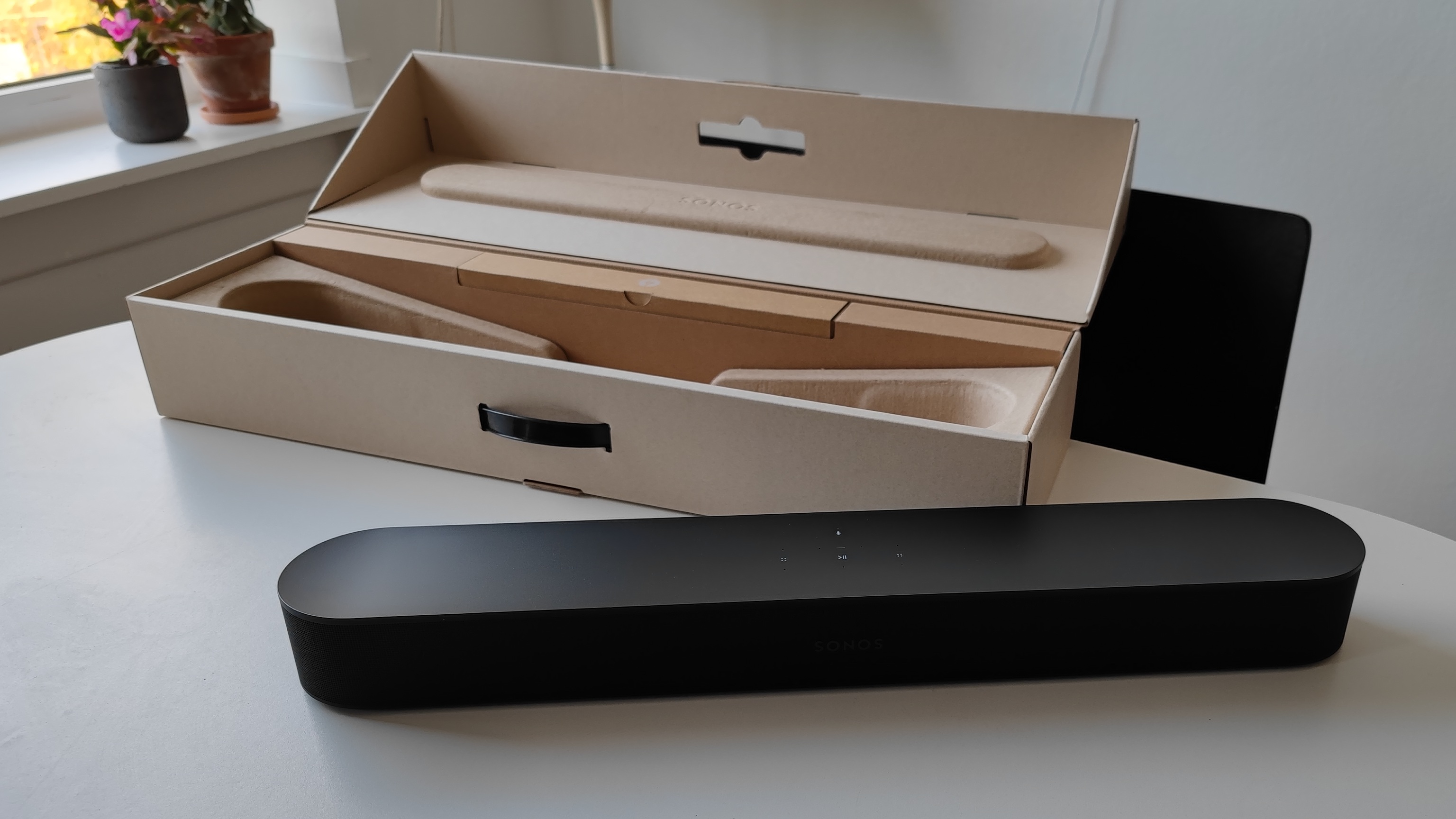 Sonos Beam Gen 2