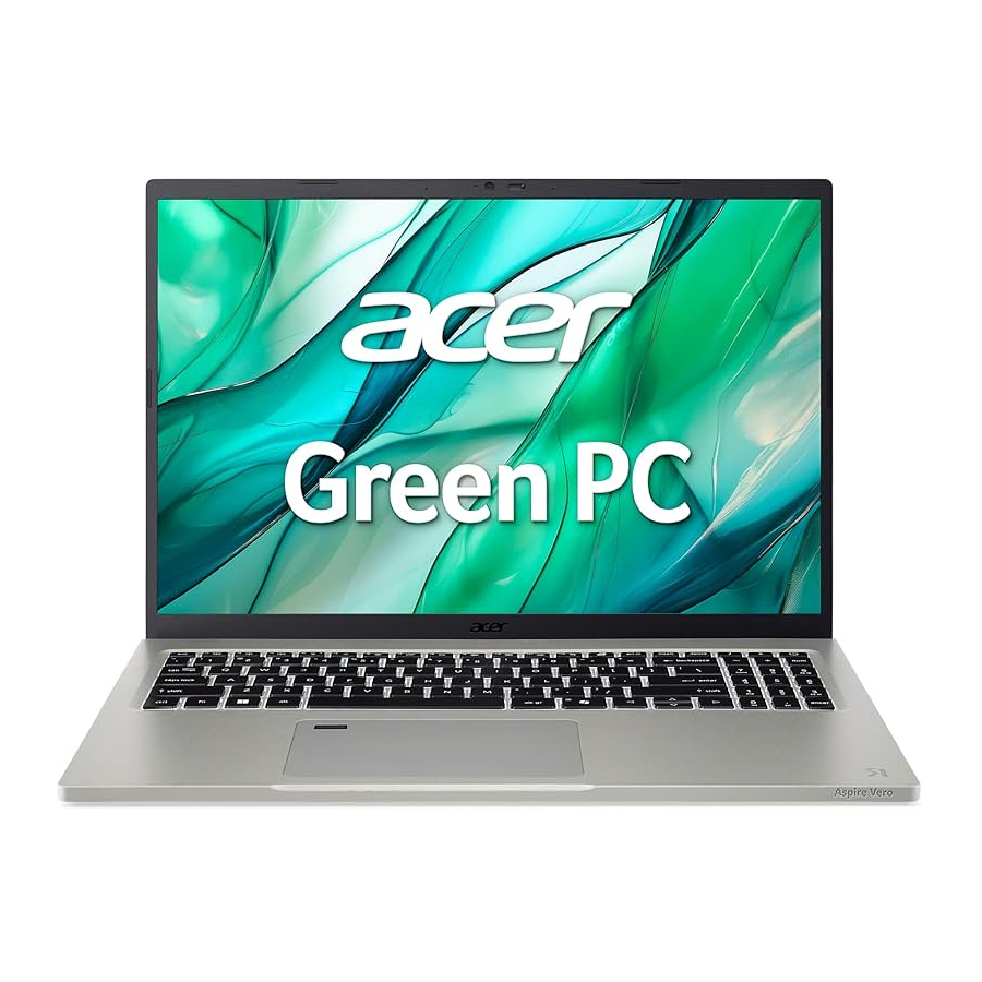 Acer Aspire Vero 16 2025
