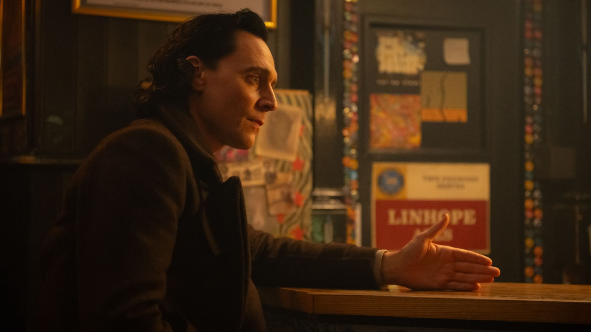 Loki Season 2 Post Credit Scene To Tease Deadpool 3