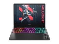 HP Omen Max 16 gaming laptop