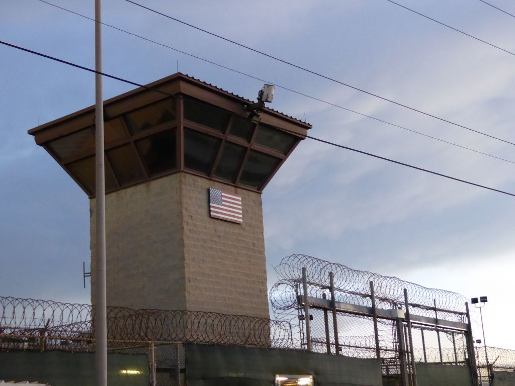 Guantanamo Bay, Cuba