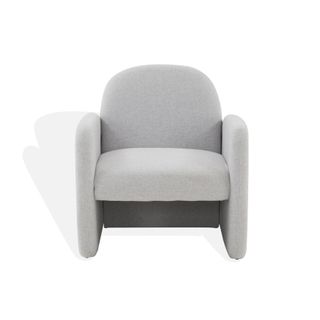 Patsy Chiclet Armchair