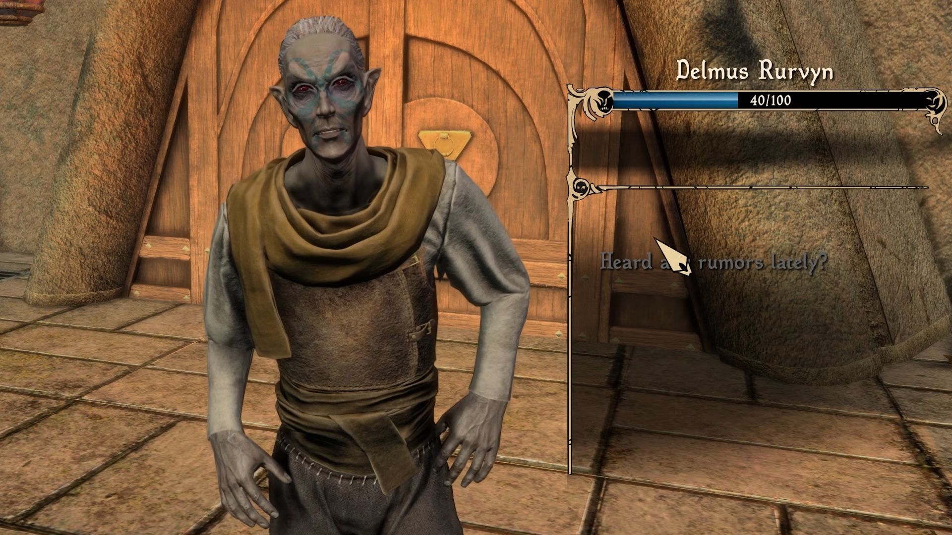 Gaming: Morrowind mega-mod Skywind looks so good, even if it's still not finished (2026)