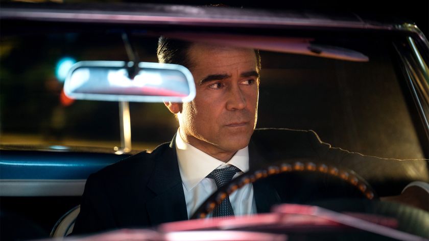 Colin Farrell in &quot;Sugar&quot; for Apple TV Plus