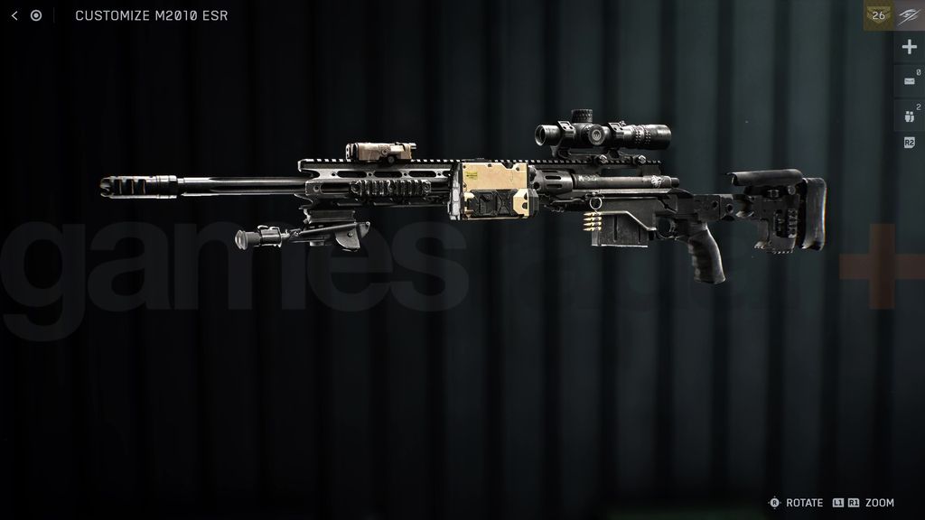 Best Battlefield 6 weapons | GamesRadar+