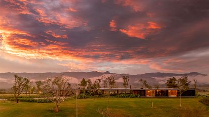  Brazilian house Beatriz Meyer + Elisa Friedmann Architects