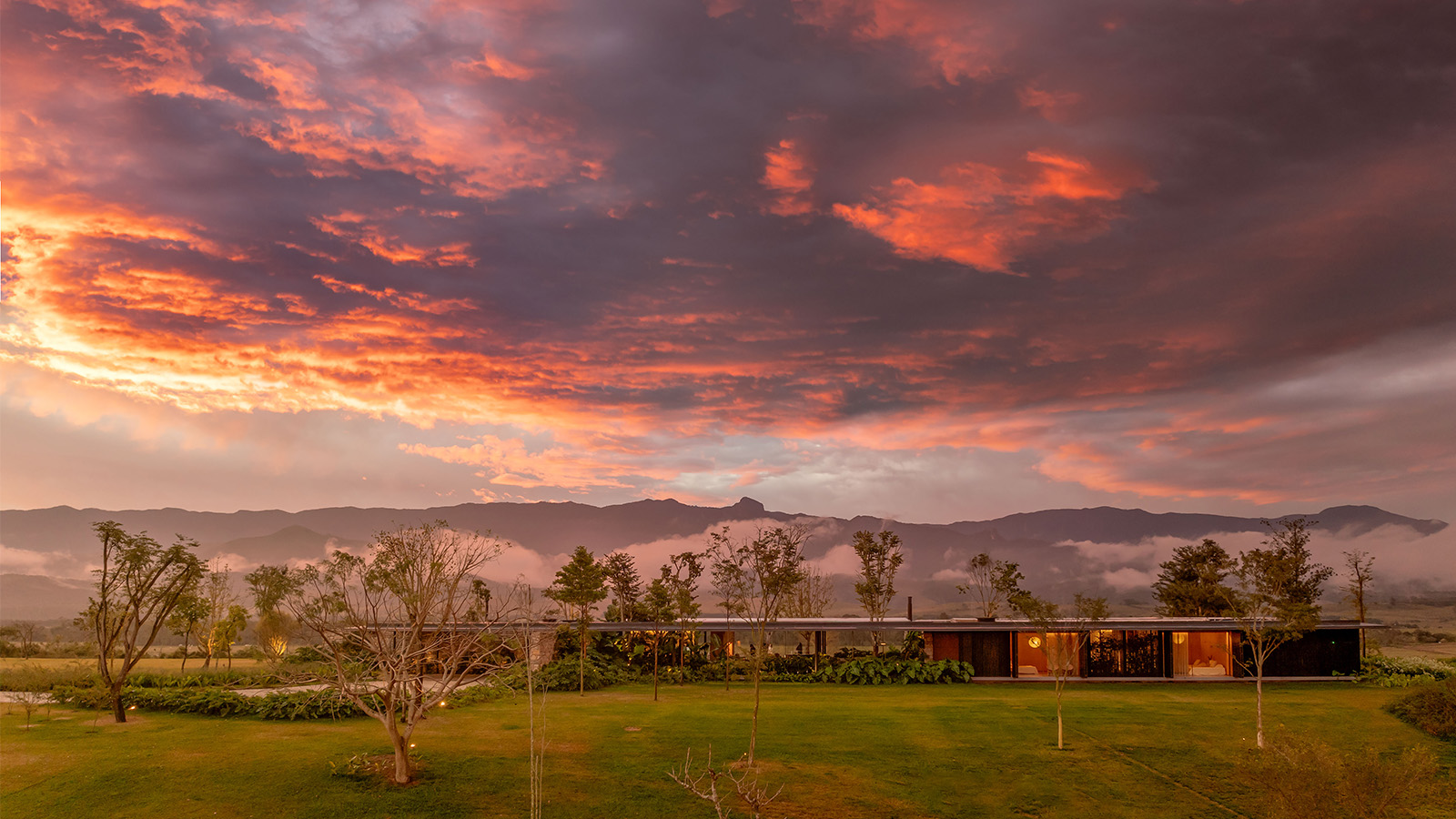  Brazilian house Beatriz Meyer + Elisa Friedmann Architects