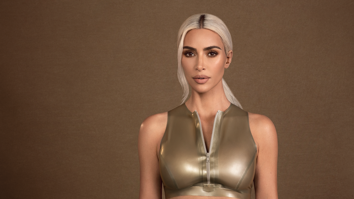Beats Fit Pro with Kim Kardashian