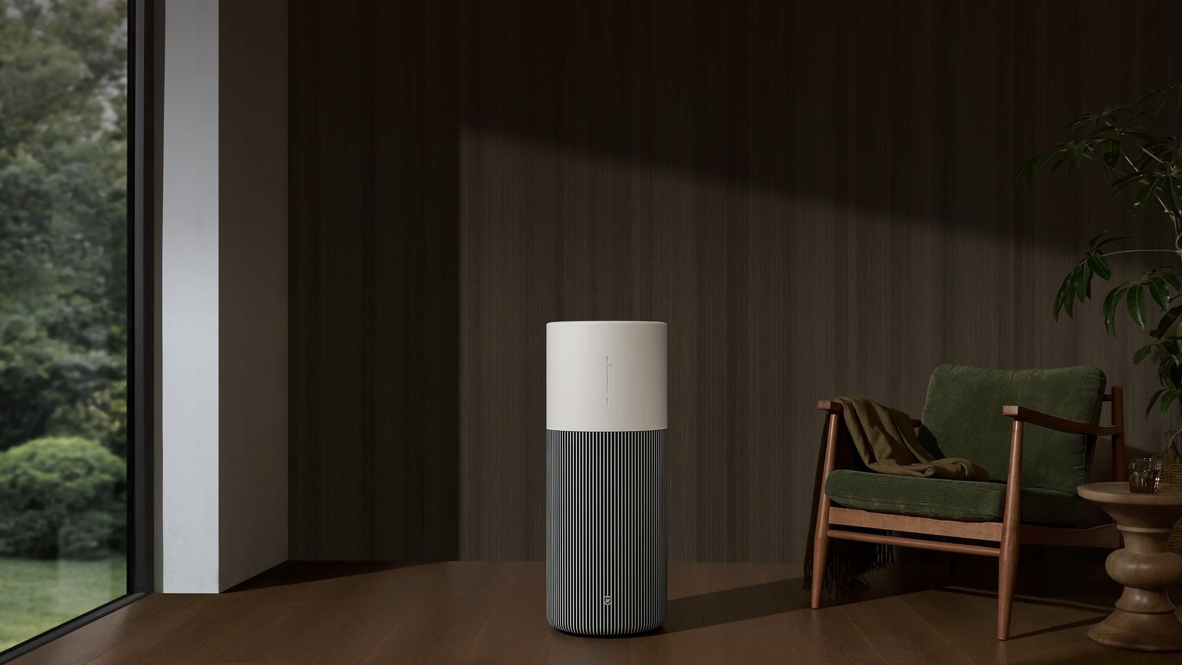 Xiaomi launches 2-in-1 device that purifies and humidifies your home simultaneously