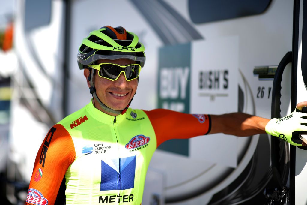 Dayer Quintana (Neri Sottoli-Selle Italia)