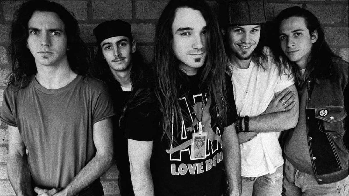 Pearl Jam on fame, death and the birth of grunge Louder
