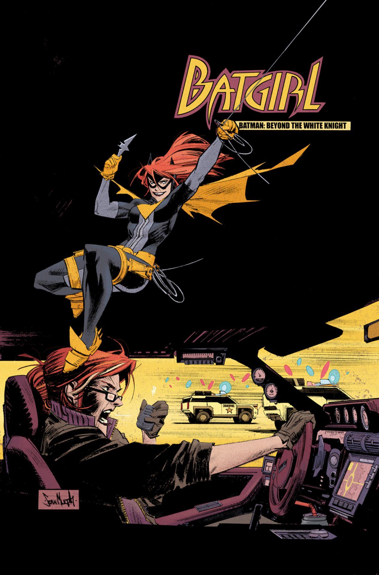 DC May 2022 solicitations