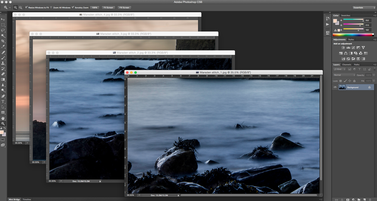 Create super-resolution images in software to print your photos BIG ...