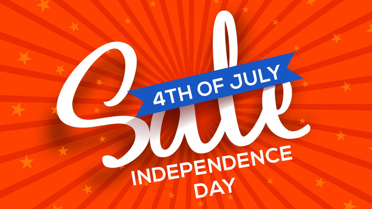 fitbit 4th of july sale