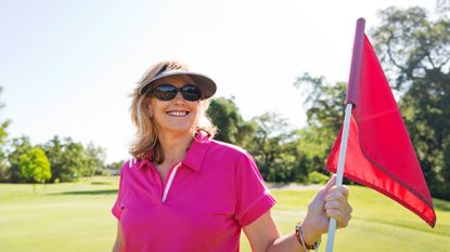 Club Membership Special: 'There must be a welcoming Environment For Women'