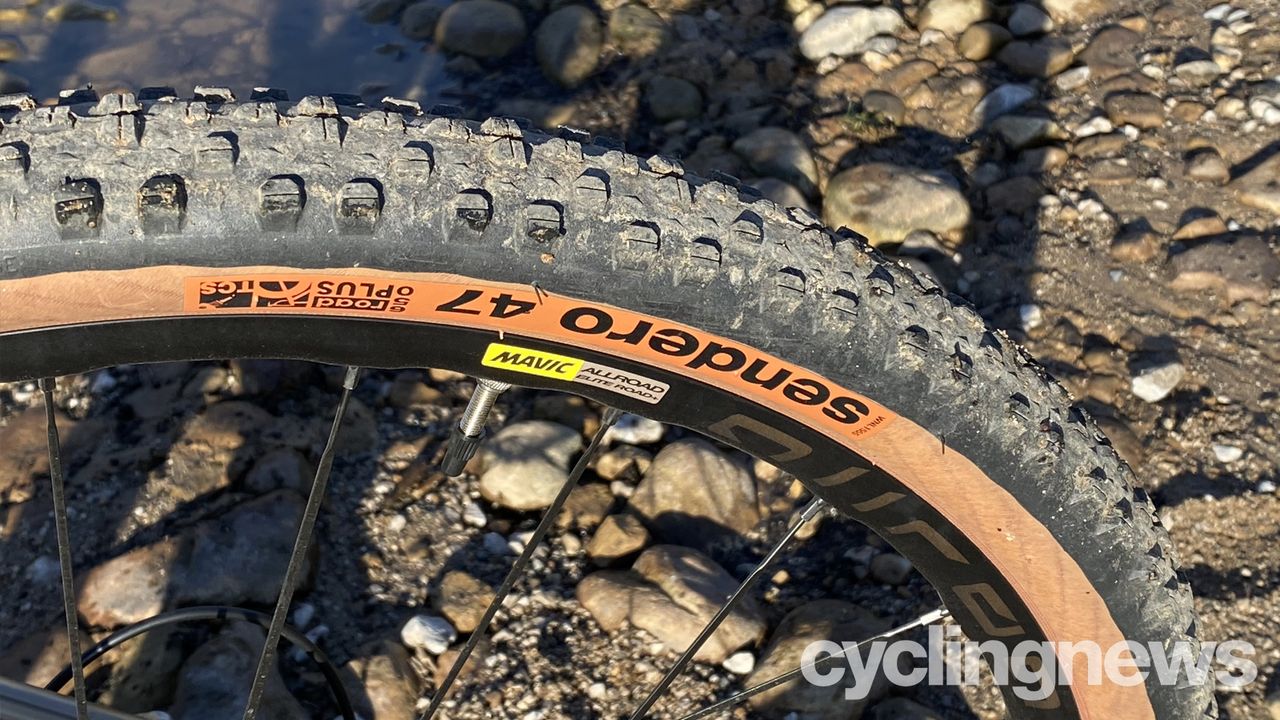Ribble CGR Ti - Gravel