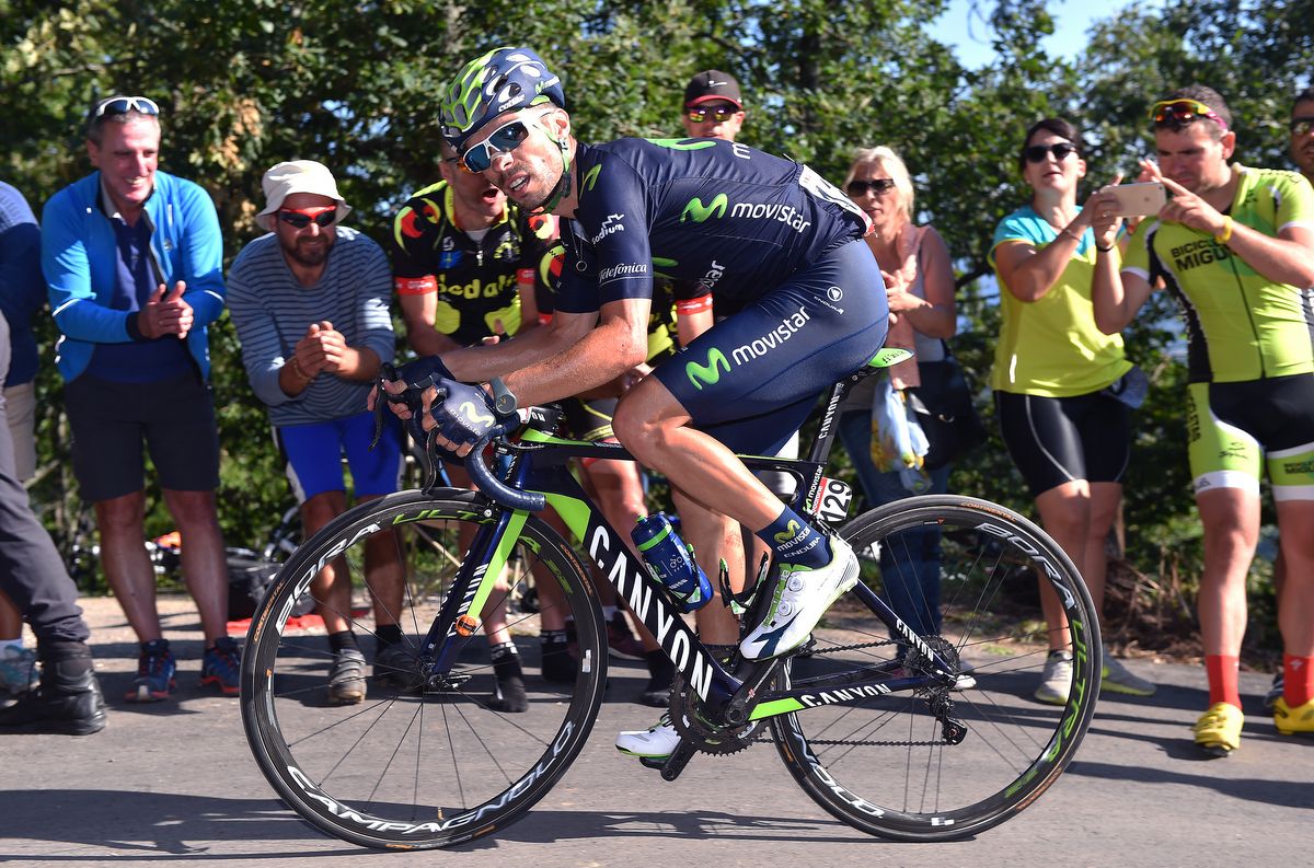 Gio Visconti (Movistar)