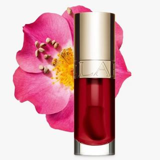 Clarins Lip Comfort Oil