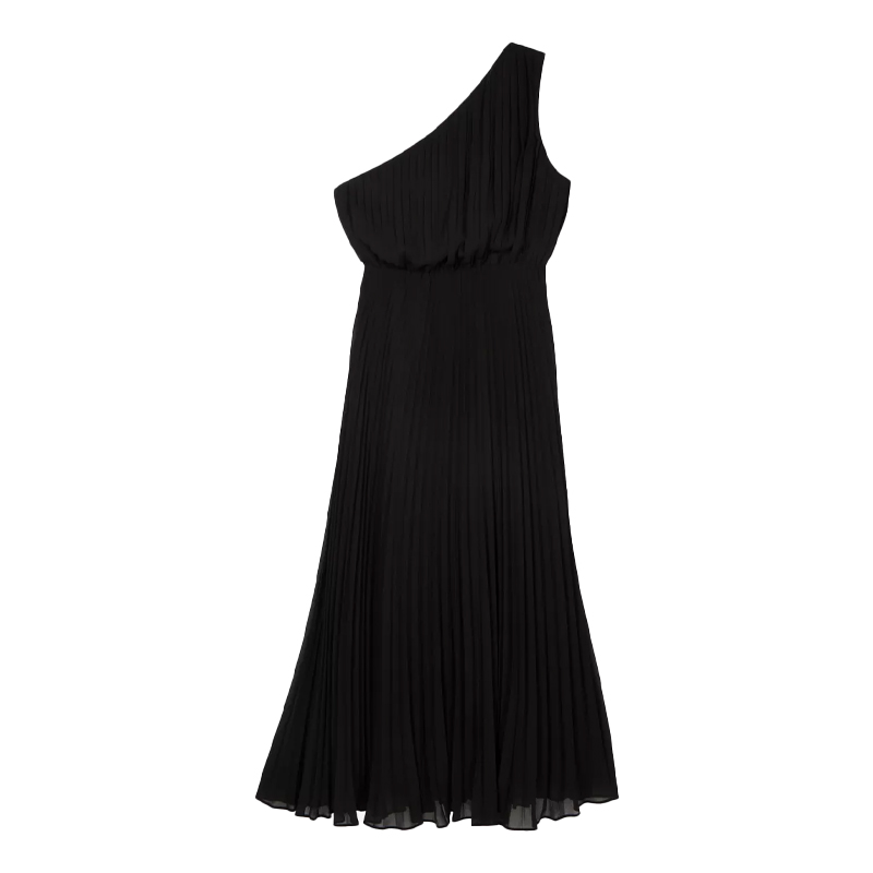 the kooples black dress