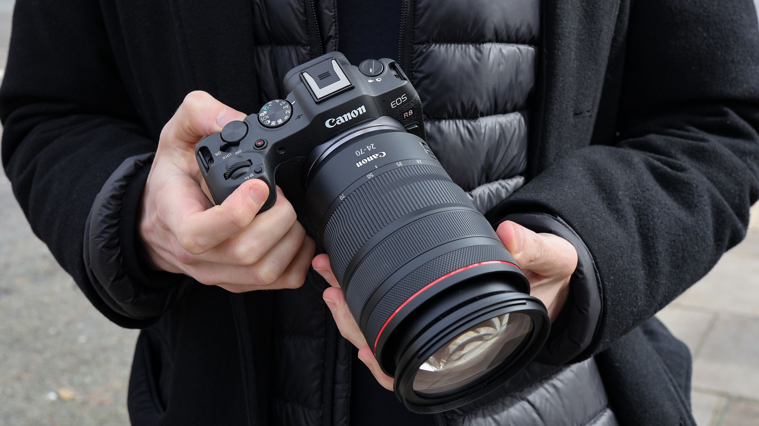 Canon Rumored to Launch Retro Mirrorless Camera