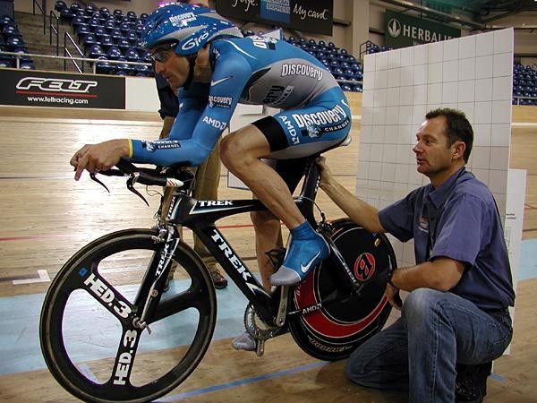 George Hincapie