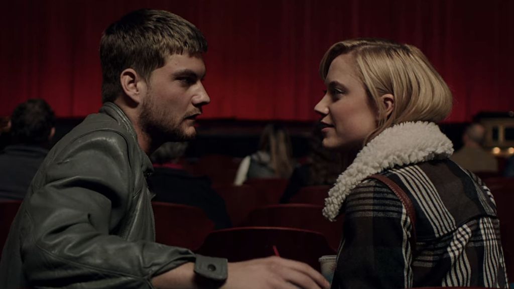 20+ Sexually Explicit Movies On Max | Cinemablend