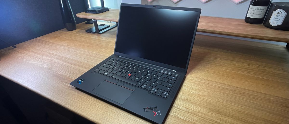 Lenovo Thinkpad X1 Carbon Gen 11