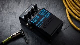 Boss SDE-3 Dual Delay 