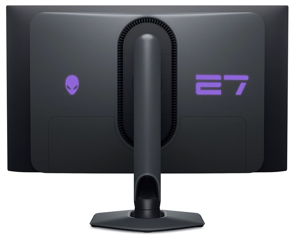 Alienware AW2725DF