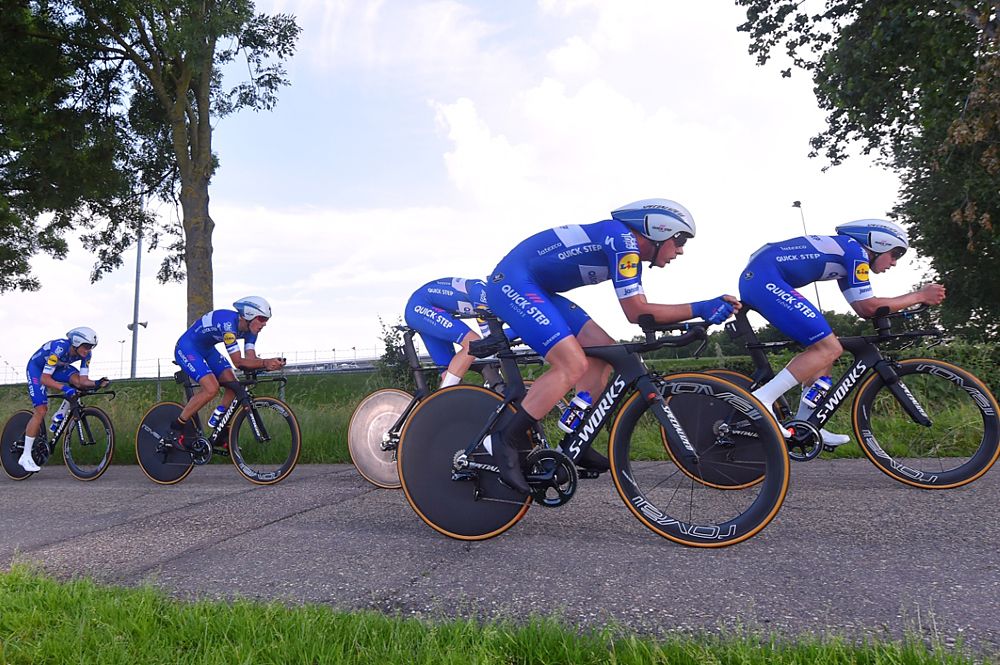 Quick-Step Floors