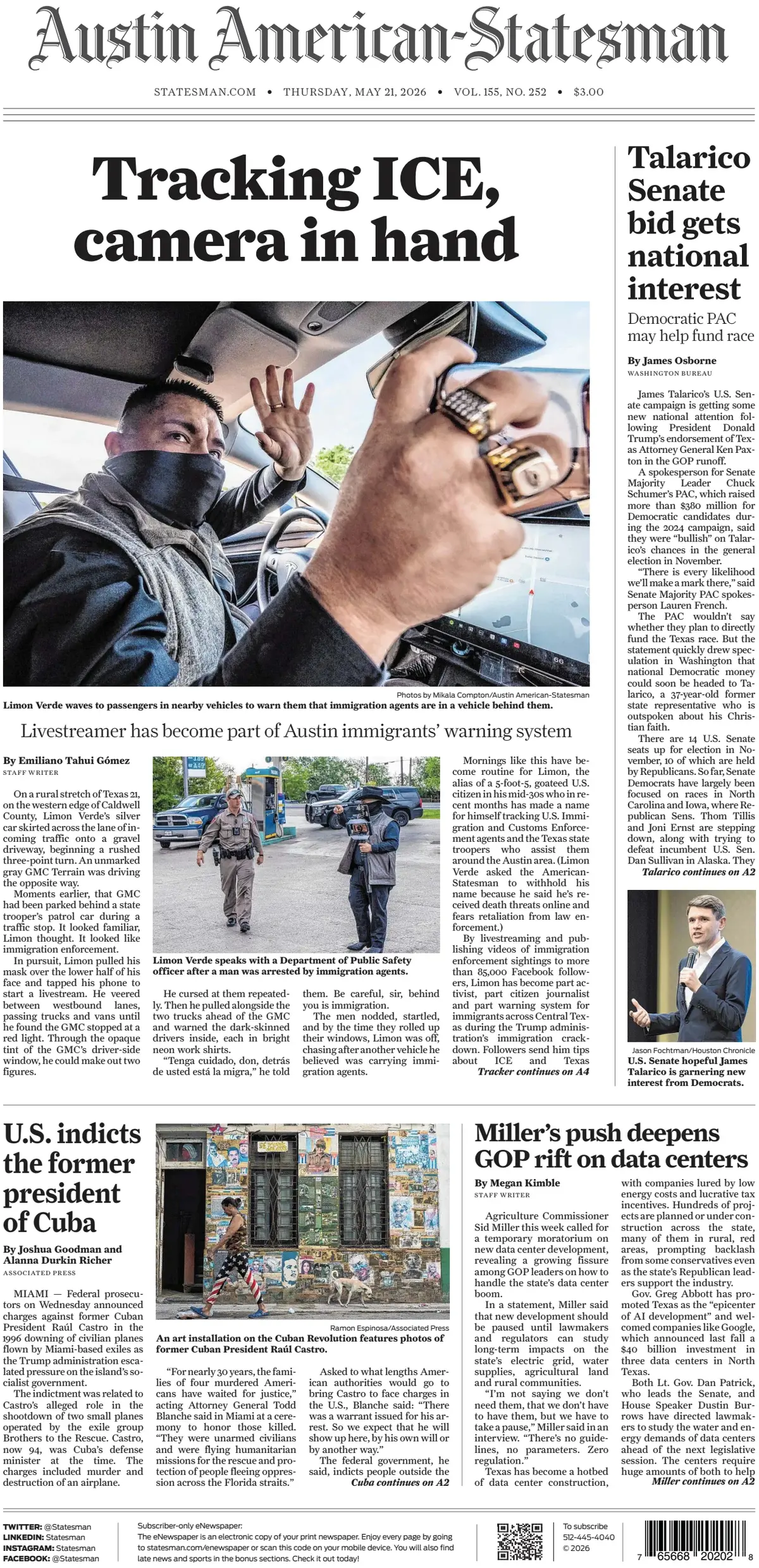 Austin American-Statesman