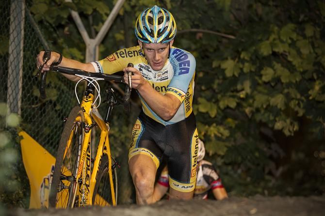 Daan Soete (Telenet-Fidea)